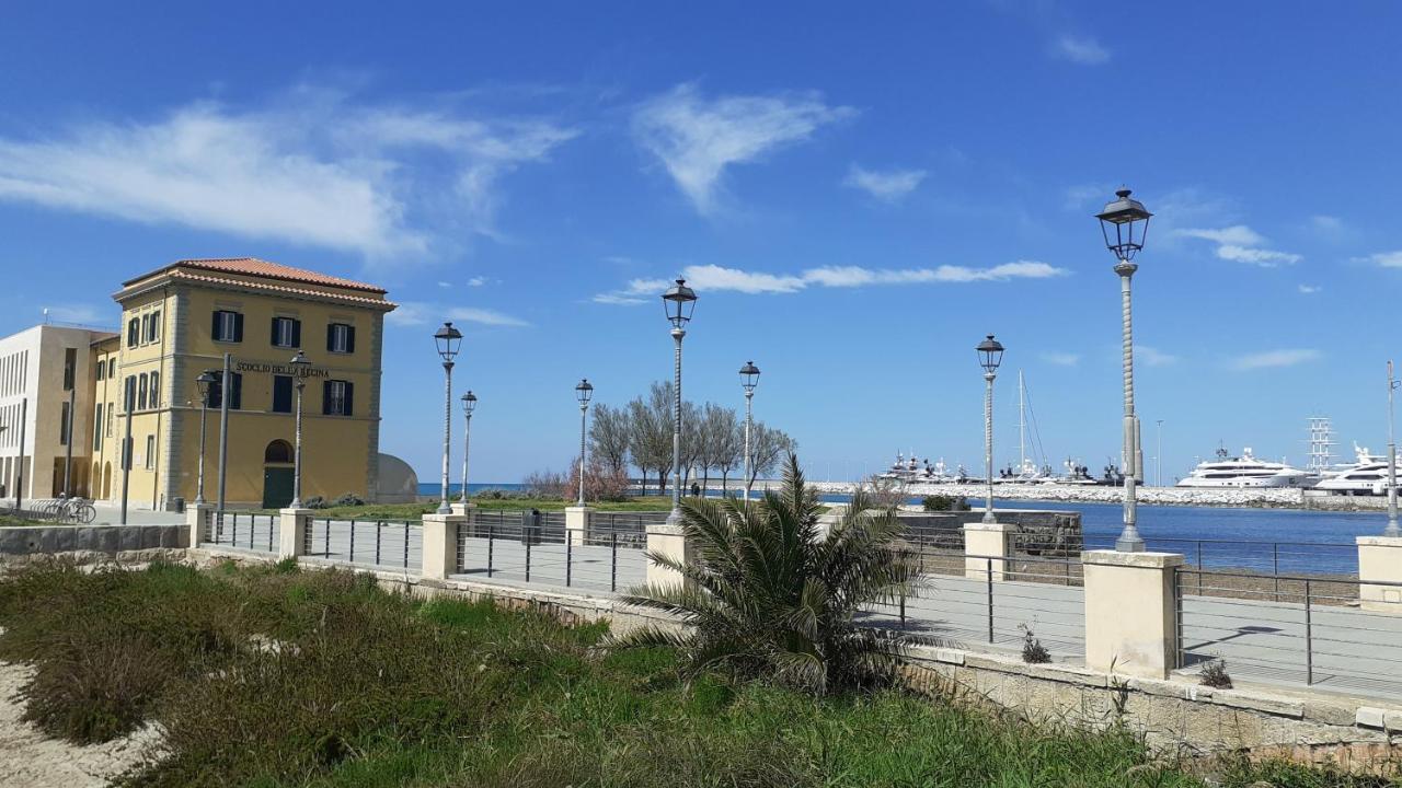 Sunset 39 Livorno Exterior foto